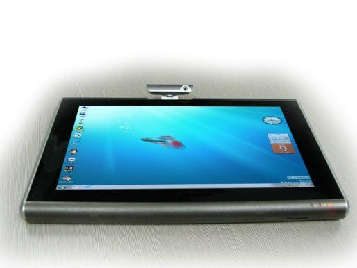 Windows Tablet PC