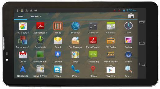 Tablet PC