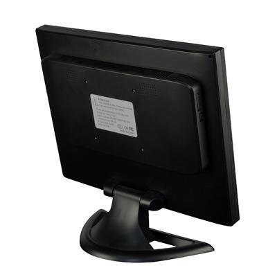 TouchScreen Monitors