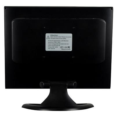 TouchScreen Monitors