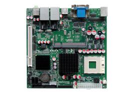 Mini-ITX Motherboards