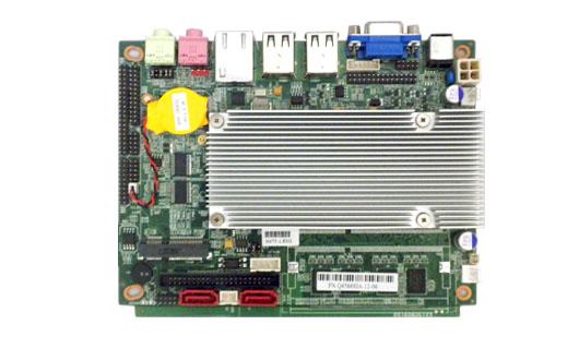 Embedded motherboard