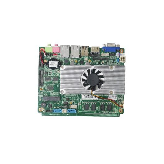 Embedded motherboard