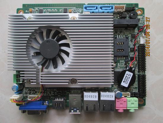 Motherboard