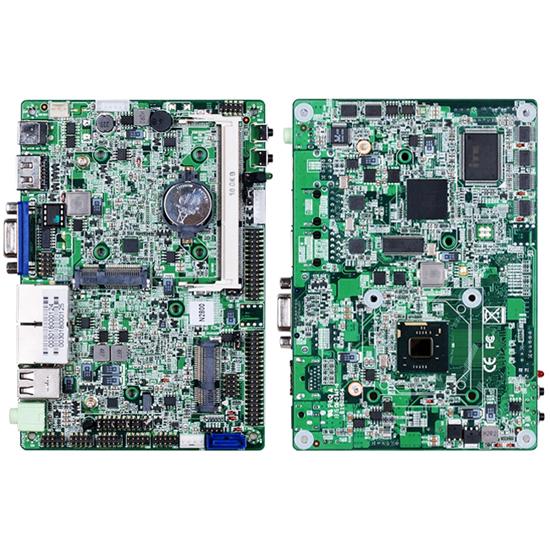 3.5inch Motherboard