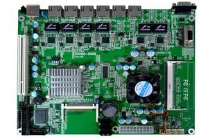 IPC Motherboard,Firewall