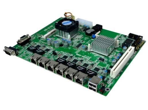 IPC Motherboard,Firewall