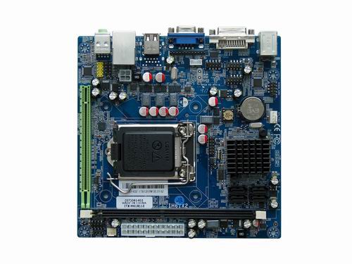 ITX Motherboard