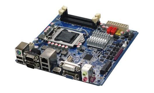 MINI-ITX Mainboard