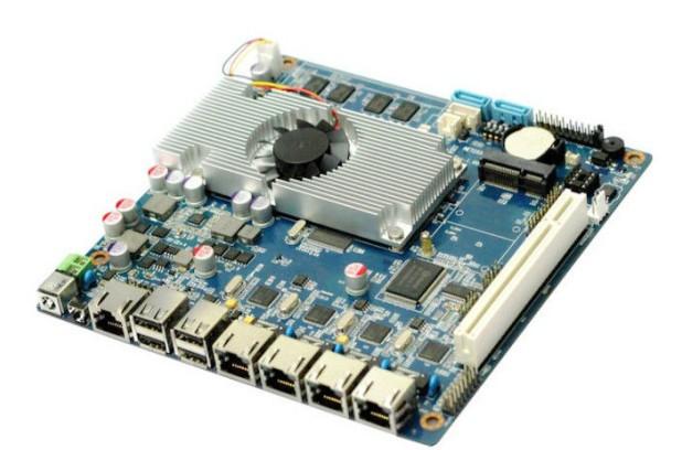 mini pc motherboard