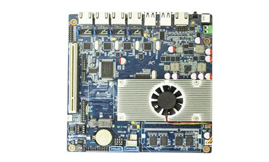 mini pc motherboard