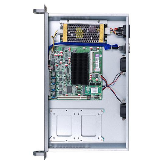 Network Server
