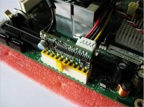 DC-ATX Power Supply