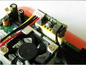 DC-ATX Power Supply