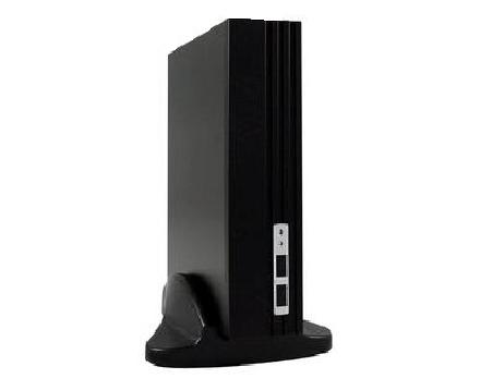 MINI ITX CASE(black box)