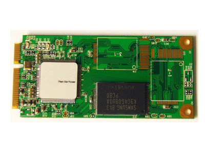 PCI-E Series Solid State Drive