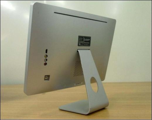 all-in-one PC