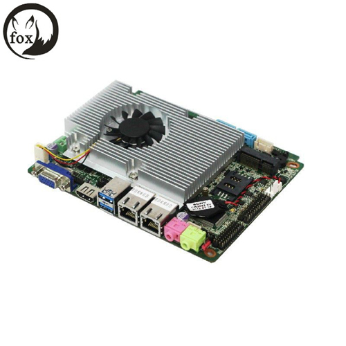 3.5inch Embedded Motherboard