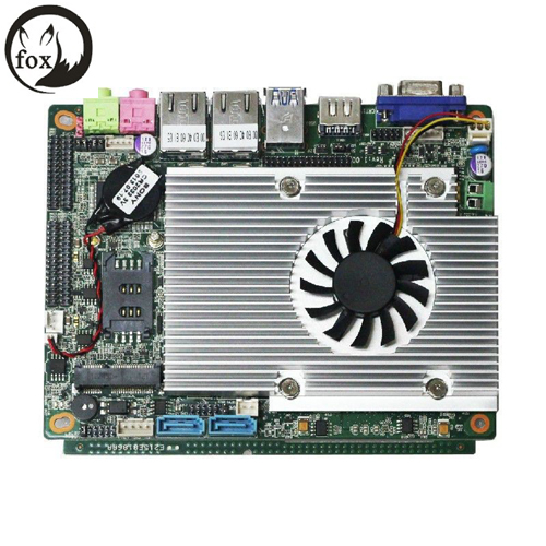 3.5inch Embedded Motherboard