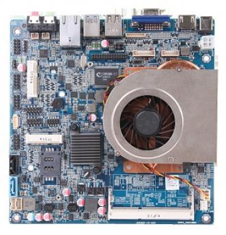 Motherboard(Discrete Graphics Card)