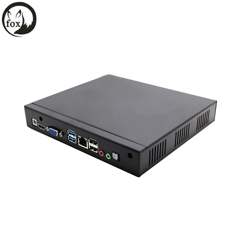 Pentium Baytrail Quad-core MINI PC