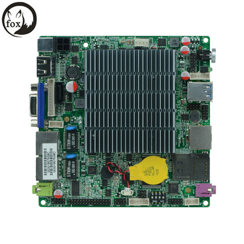 Nano-ITX Motherboard