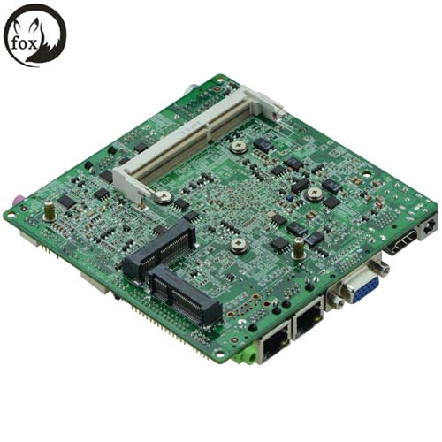 Nano-ITX Motherboard