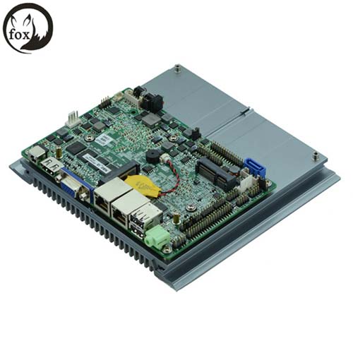 3.5 inch Embedded SBC