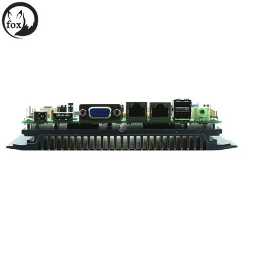 3.5 inch Embedded SBC