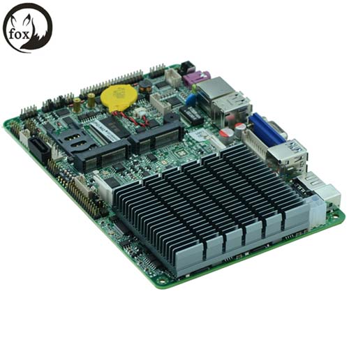 4 inch Industrial Motherboard