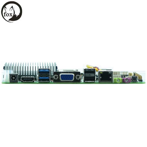 4 inch Industrial Motherboard