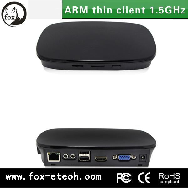 Linux Thin client