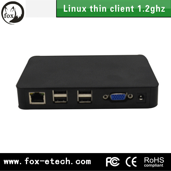 Linux Thin client