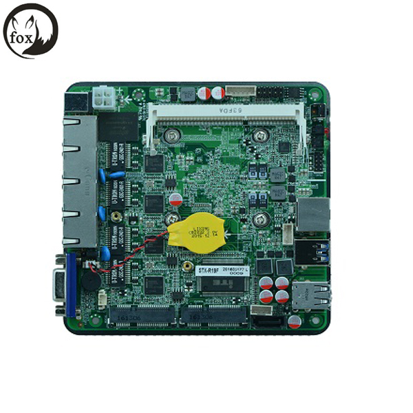 Firewall Appliance Motherboard