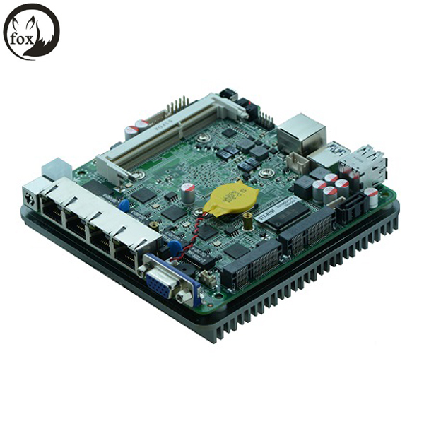 Firewall Appliance Motherboard