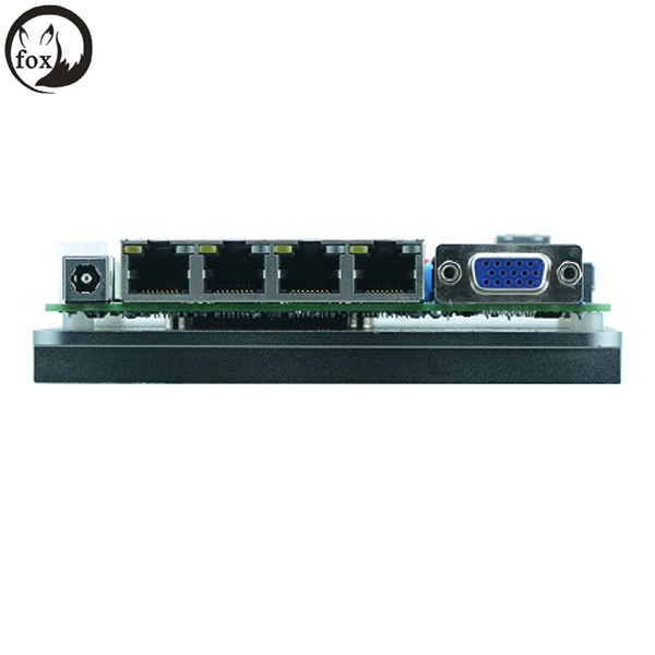 Firewall Appliance Motherboard