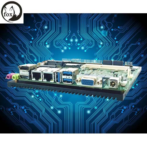3.5 inch industrial motherboard