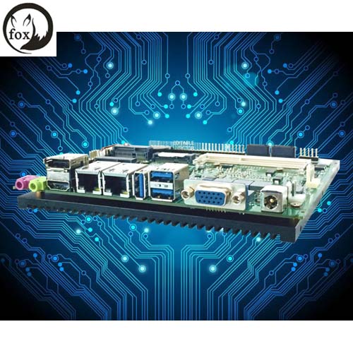 3.5 inch industrial motherboard