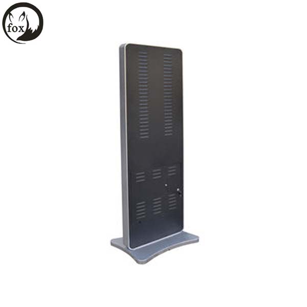 32 inch Floor Stand Network Ad Player