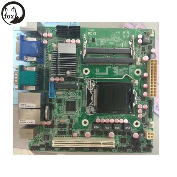 Socket CPU Mainboard