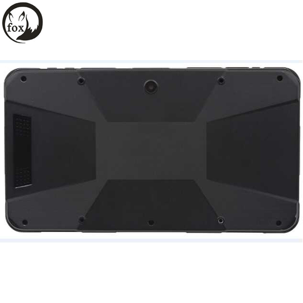 8inch PRC ID Scanning Tablet