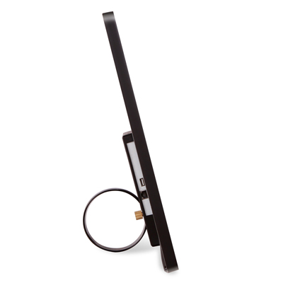 24inch Ad (advertising) Player