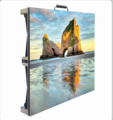 Indoor Rental LED Screen